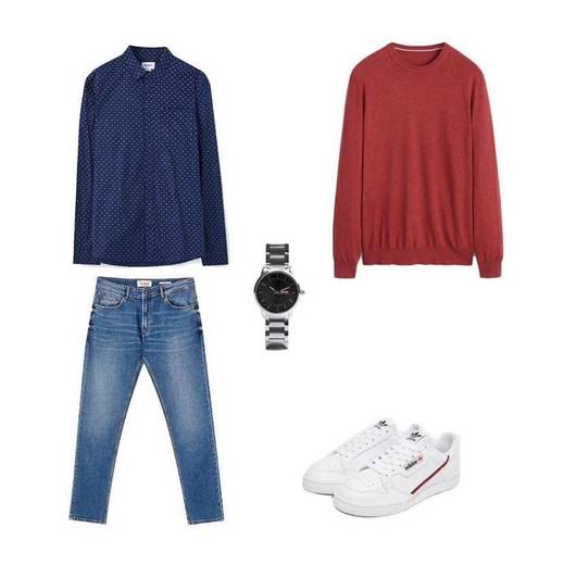Outfit 17