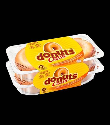 Donuts Classic