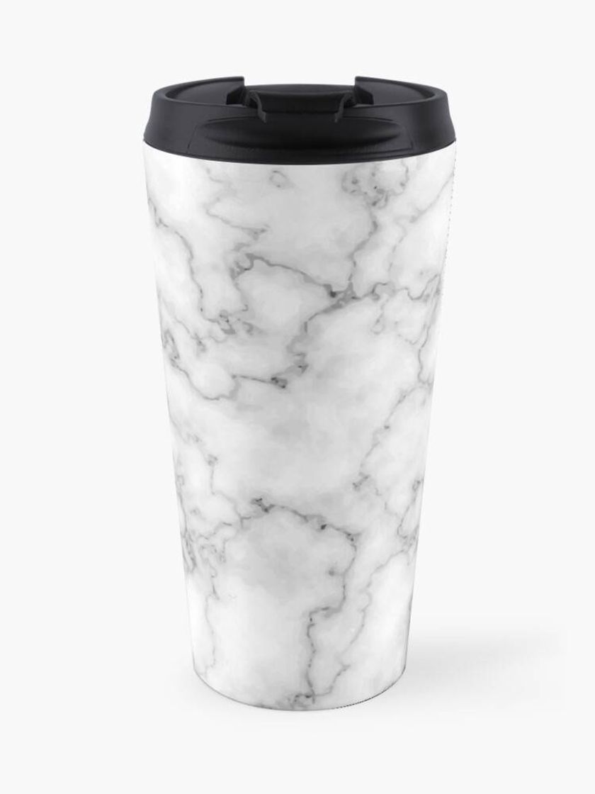 Moda Travel Mug