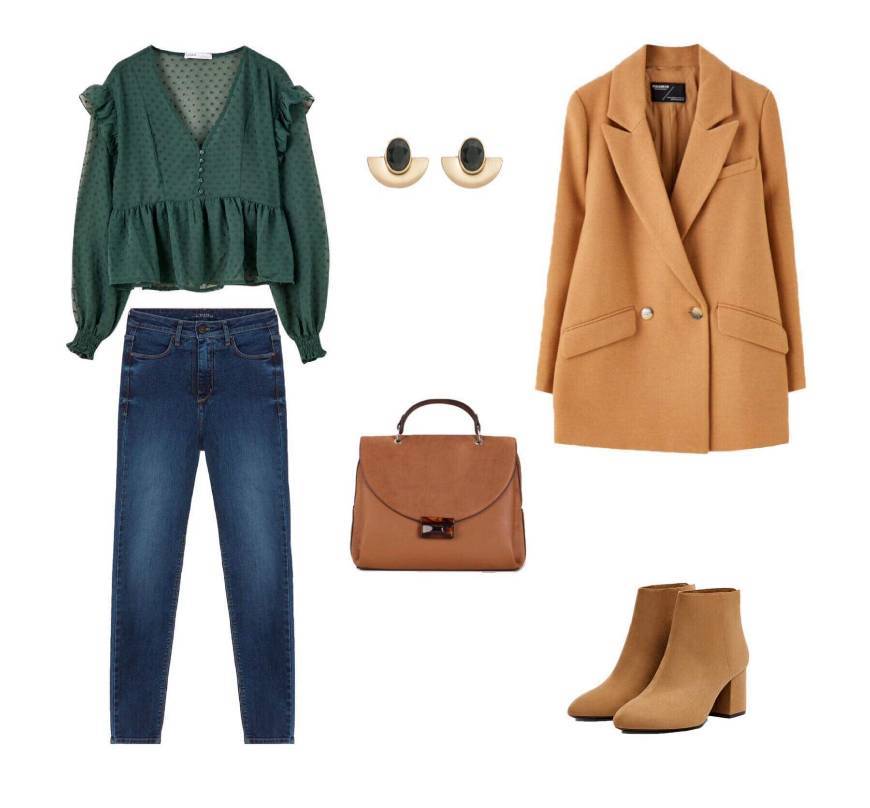 Fashion Outfit 61