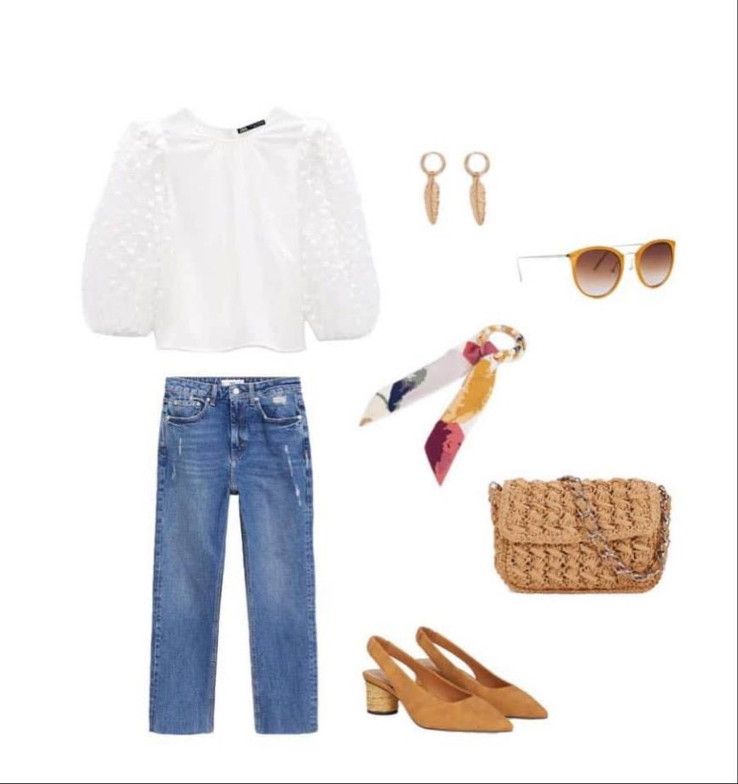 Fashion Outfit 109