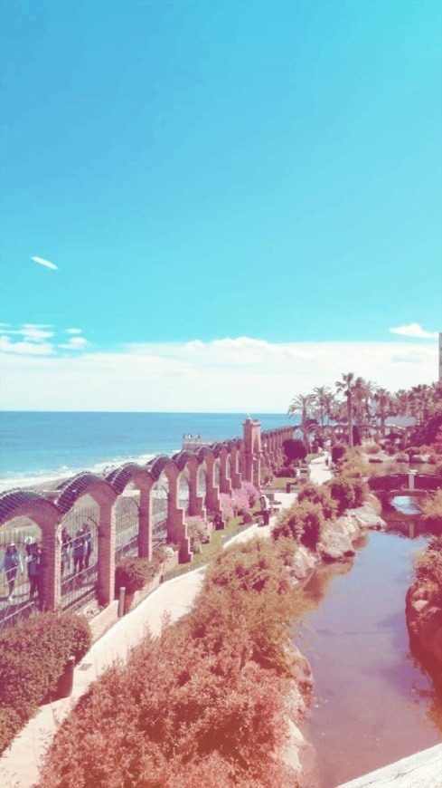 Place Marina d'Or - Ciudad de Vacaciones