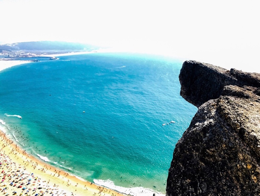Place Nazaré