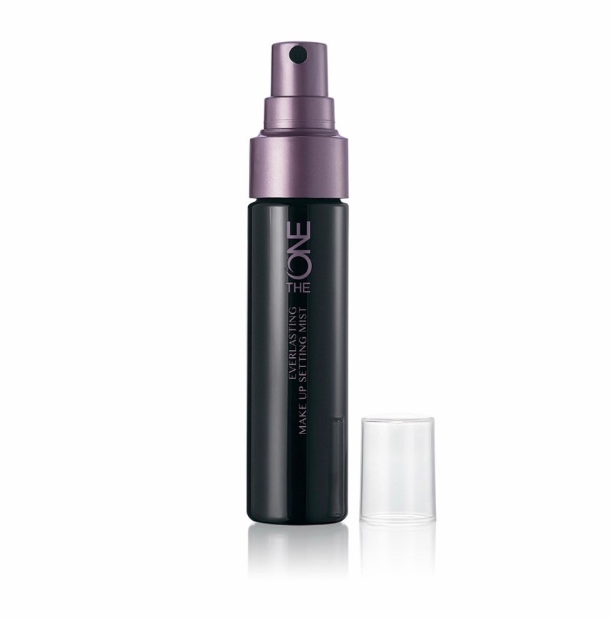 Social Spray Fixador de Maquilhagem Everlasting The ONE