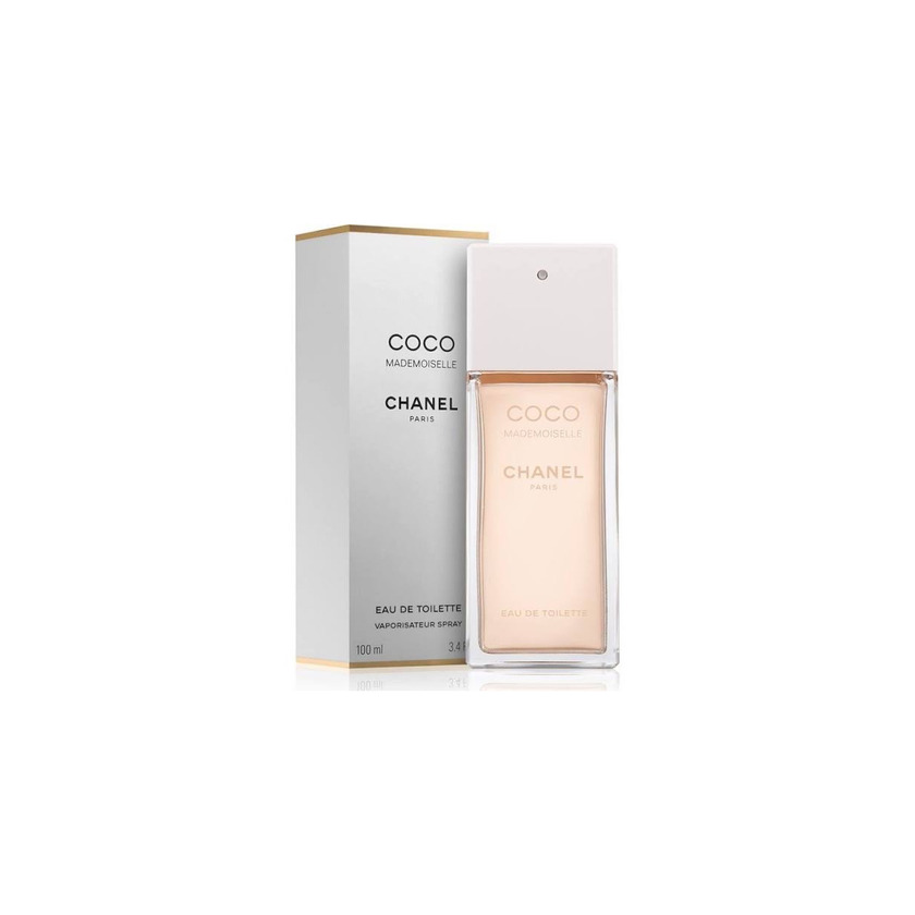 Beauty Chanel Coco Mademoiselle Eau de Toilette Vaporizador Refill 50 ml