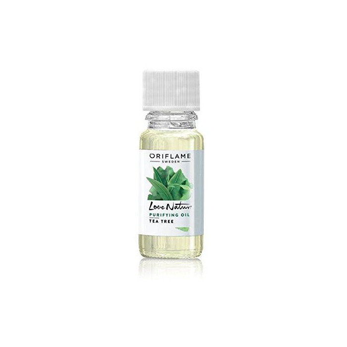 Beauty Love Nature Aceite de Árbol de Té