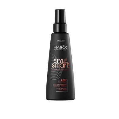 Fashion Spray Termoprotetor Advanced Care Style Smart HairX (34914 ...