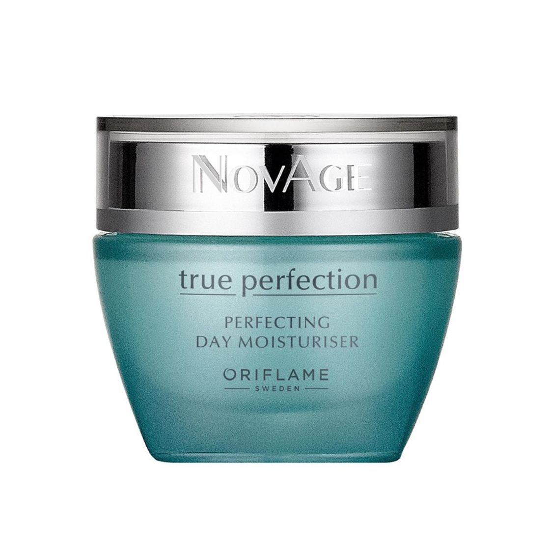 Fashion Creme de Dia Hidratante Perfecting True Perfection NovAge 