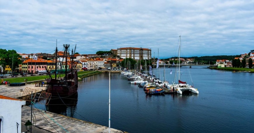 Social Vila do Conde