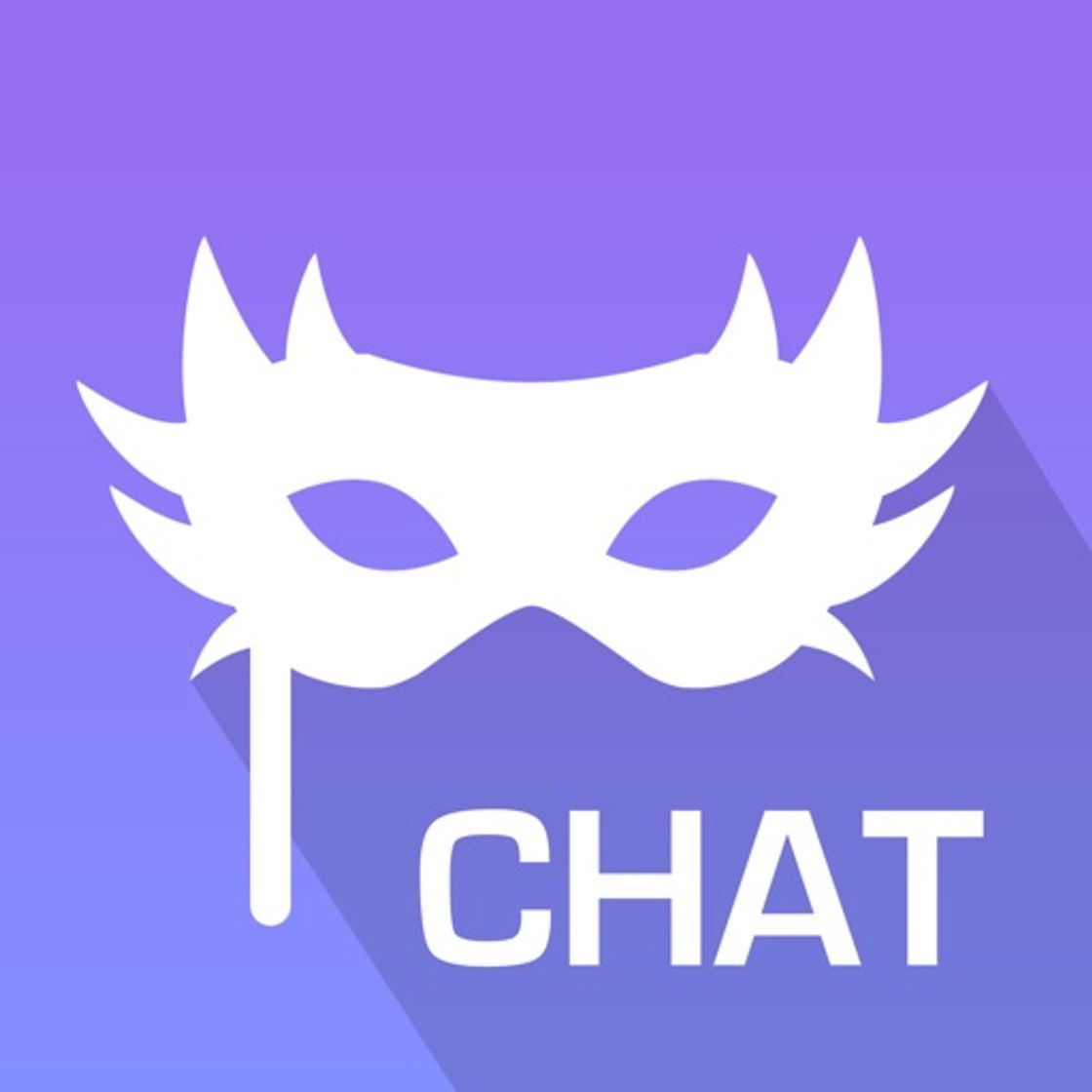 Apps Hi5 - Chat with Stranger