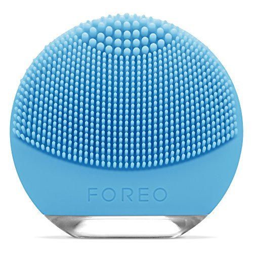 FOREO LUNA go Dispositivo de Limpieza Facial