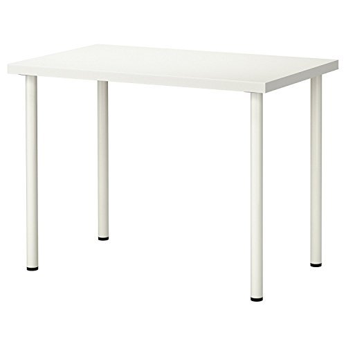 Elemento de la categoría hogar IKEA LINNMON/Aðils - Mesa