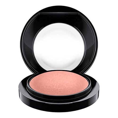 Lugar Mac Mineralize BLUSH 4G