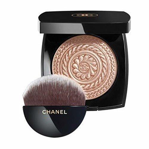 Place Chanel Eclat Magnã‰Tique Exclusive Creation #Metal Peach 200 g