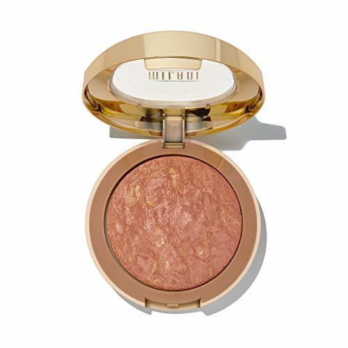 Belleza Milani Baked Blush - Rose d'oro