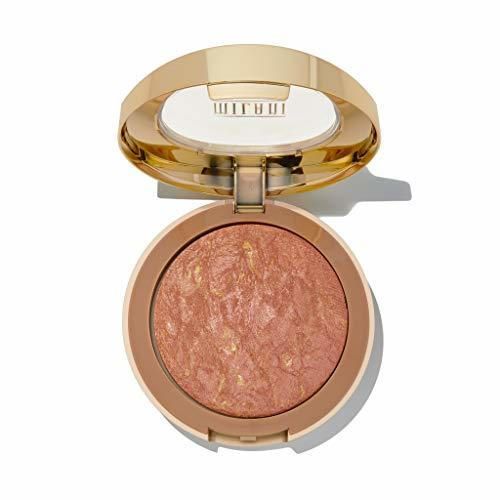 Milani Baked Blush - Rose d'oro