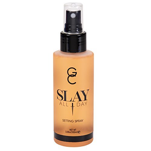 Lugar Gerard Cosmetics Slay All Day Setting Spray