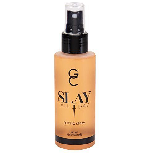 Gerard Cosmetics Slay All Day Setting Spray