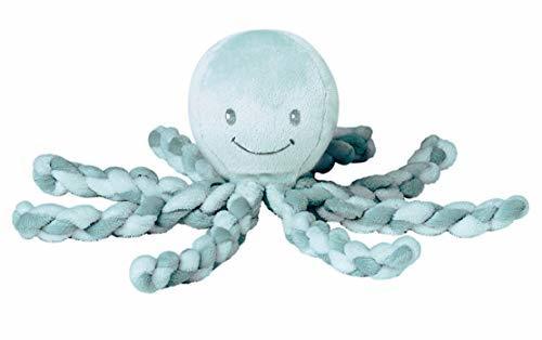 Product Nattou Peluche de Pulpo