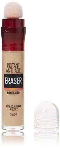 Belleza Maybelline Eraser Eye Concealer