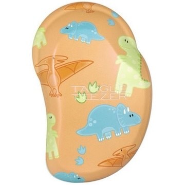 Fashion Tangle Teezer Infantil com dinossauros 