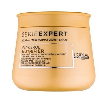 Fashion Máscara Nutrifier Loreal Profissional