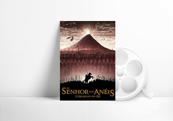 Película El señor de los anillos: El retorno del rey