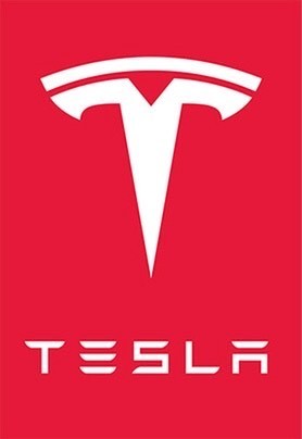 Moda Tesla