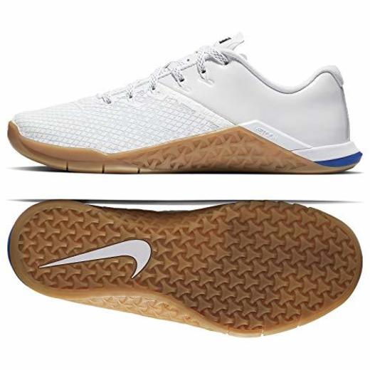 Nike Mujeres Metcon 4 XD X Running Trainers BV2052 Sneakers Zapatos