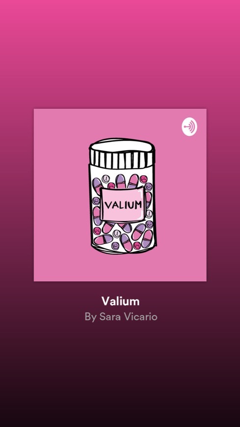Valium 