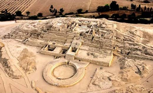 Caral