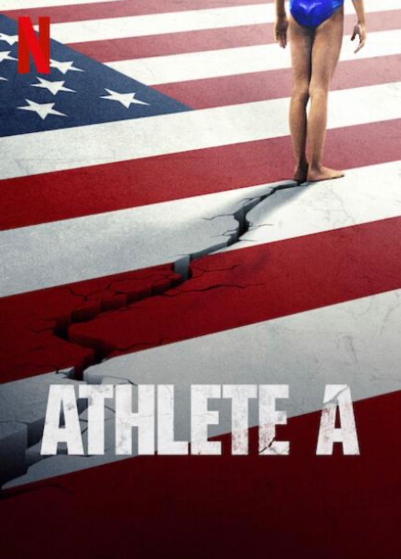 Película Athlete A