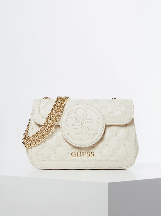 Producto CHARLIZE PERFORATED MINI CROSSBODY