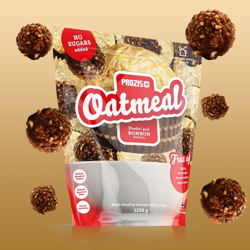 Product Oatmeal