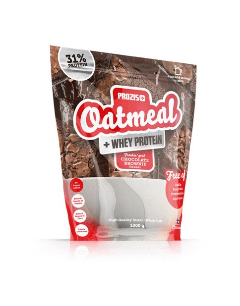 Producto Oatmeal