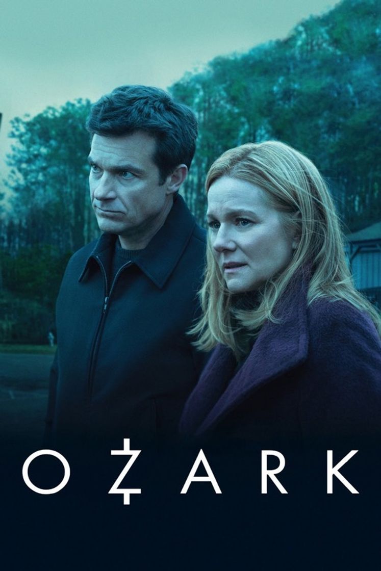 Serie Ozark