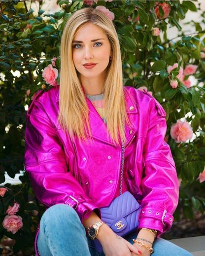 Chiara Ferragni