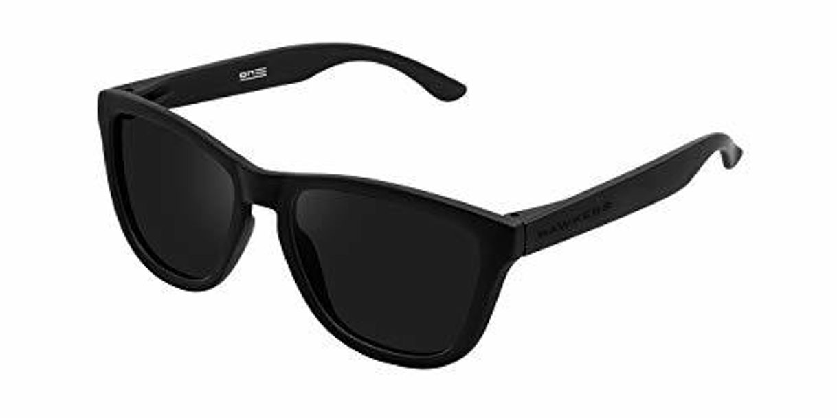 Moda HAWKERS · ONE · Carbon Black · Dark · Gafas de sol