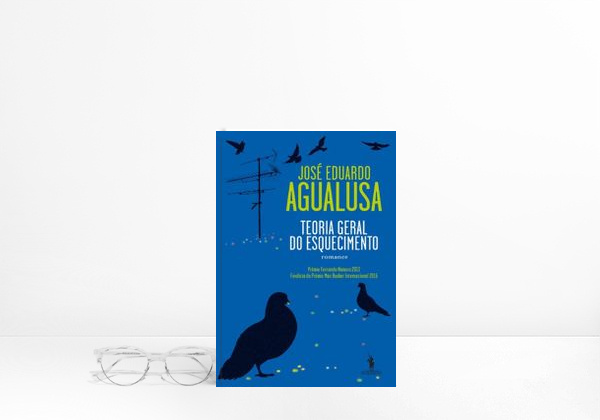 Book Teoria geral do esquecimento 
