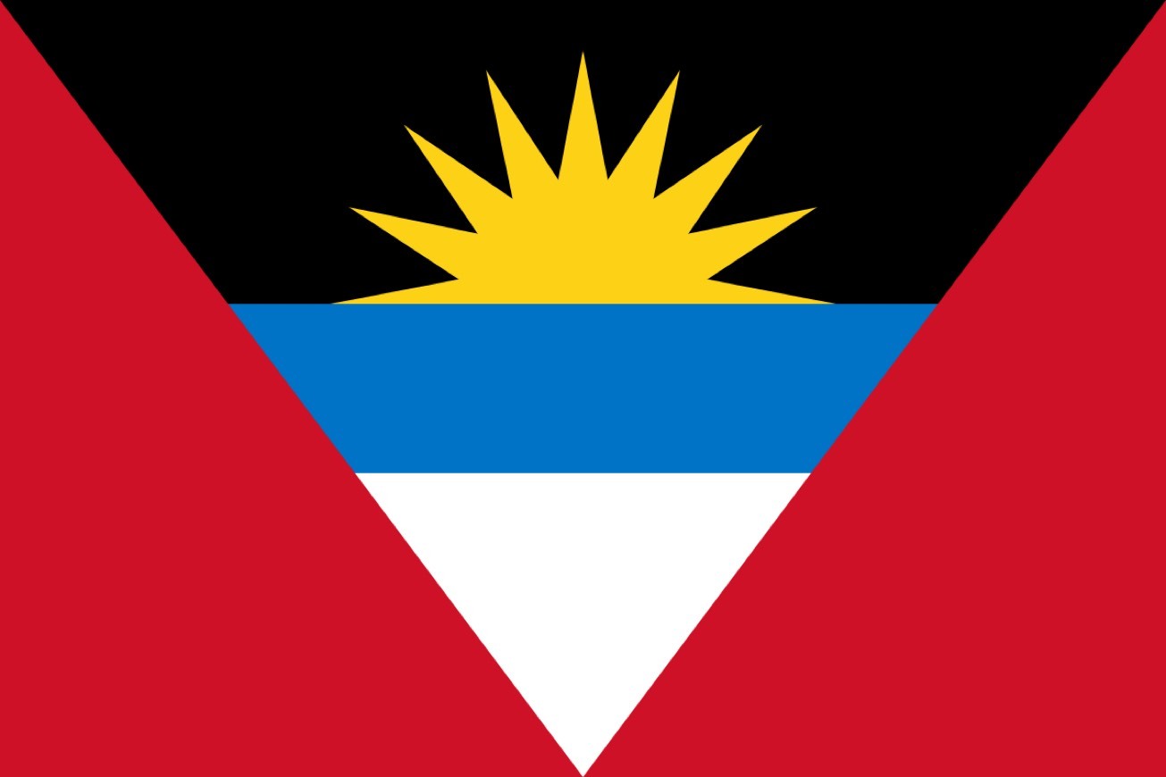 Moda ANTÍGUA E BARBUDA