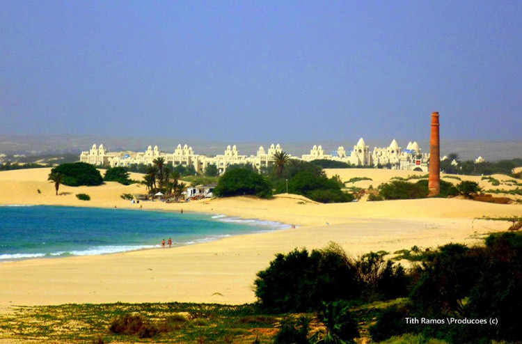 Lugar Boa Vista