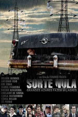 Película Sorte Nula