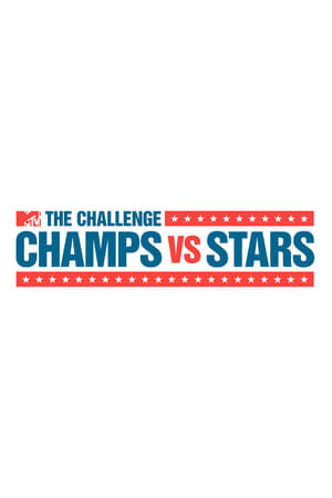 Serie The Challenge: Champs vs. Stars