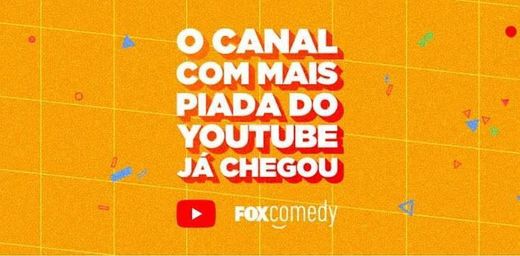 FOX Comedy Portugal