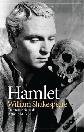 Book Hamlet