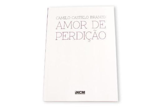 Amor de Perdição