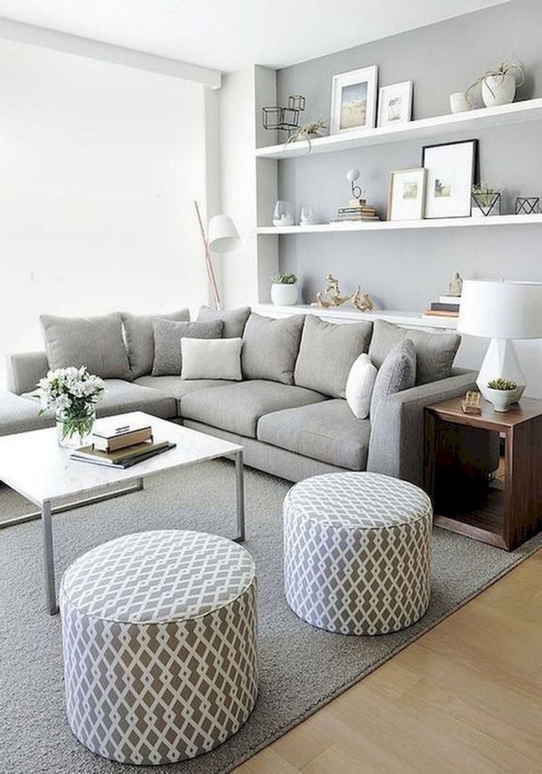 Moda Living Room