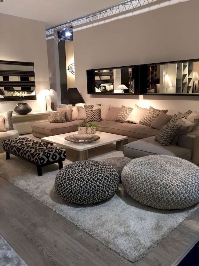 Moda Living Room