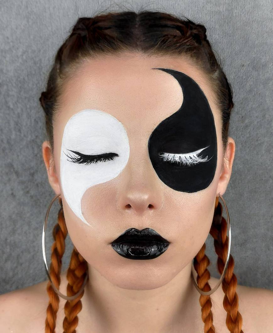 Social Yin Yang ☯️