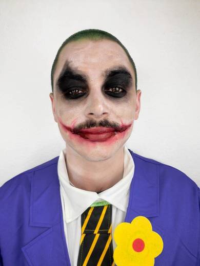 Joker (2008) 🃏